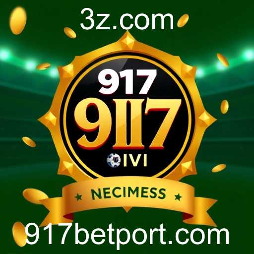 A Ascensão do 917 Bet nos Jogos Online em 2025
