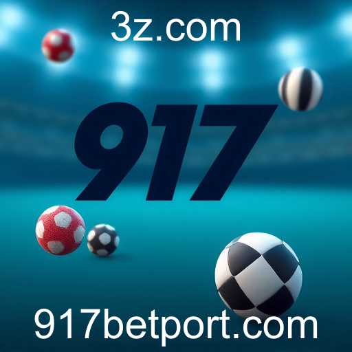 O Impacto e Evolução dos Jogos de Apostas com 917 Bet