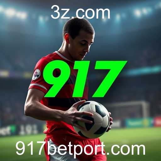A Ascensão do 917 Bet e o Cenário Atual dos Jogos Online
