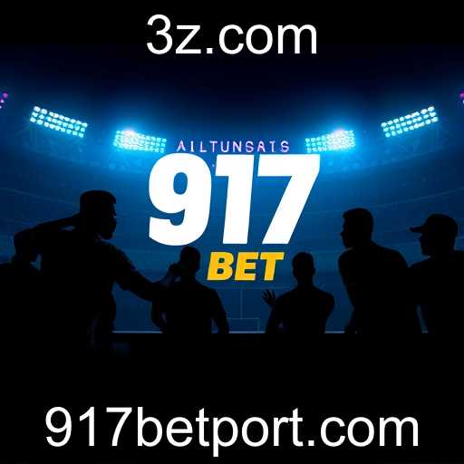 A Evolução dos Jogos Online e a Ascensão do 917 Bet