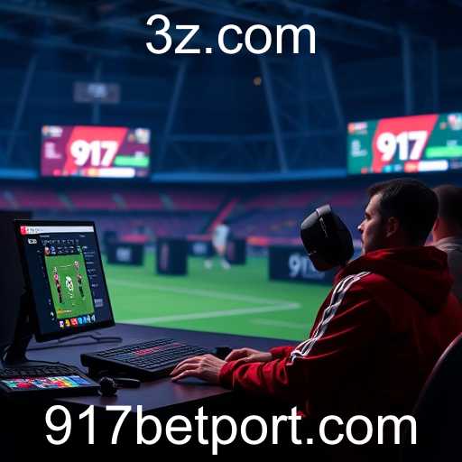 A Expansão do Setor de Jogos Online em 2026