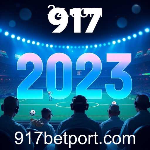 Tendências e Perspectivas para o Site de Jogos 917 Bet