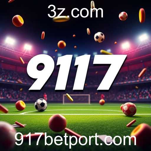 Impacto do 917 Bet no Mercado de Jogos Online em 2026