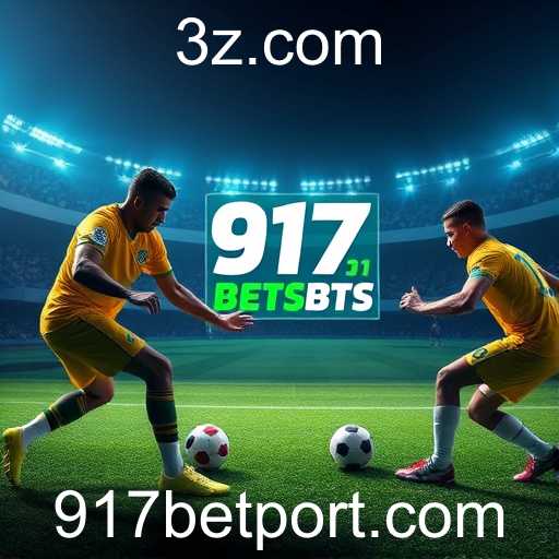 A Ascensão do 917 Bet no Mercado de Apostas