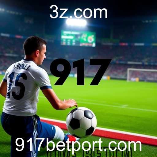 O Crescimento dos Jogos Online e a Influência do 917 Bet