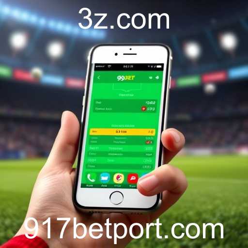 A Ascensão do Jogo Online e o Impacto da 917 Bet